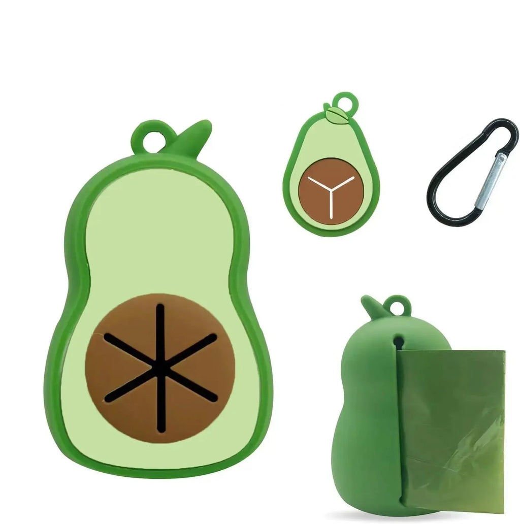 Poop Bag Dispenser