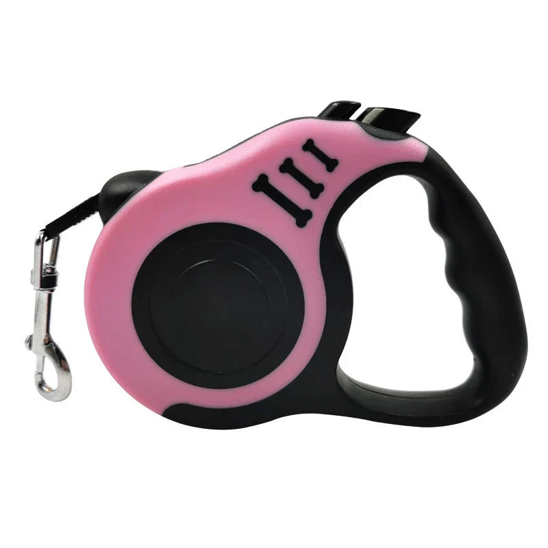 Retractable Leash - Small