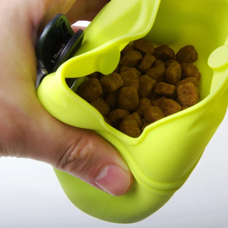 Treat Waist Bag
