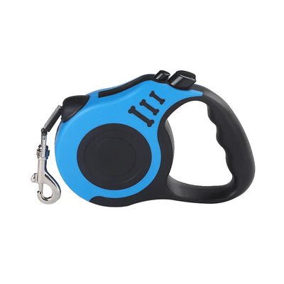 Retractable Leash - Small