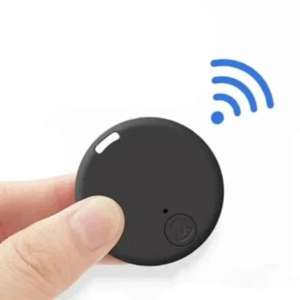 Mini GPS Tracker Tag