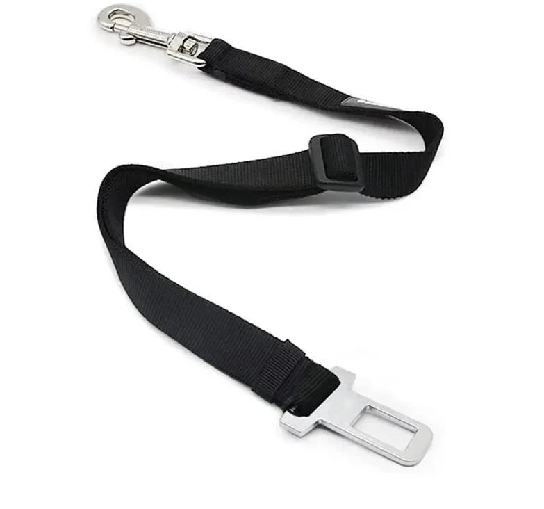 Seat Belt Adapter