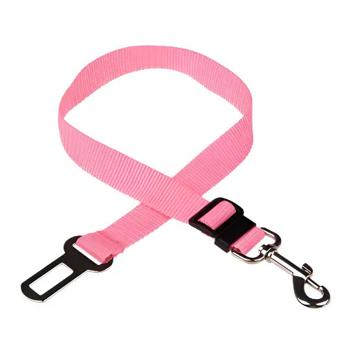 Seat Belt Adapter