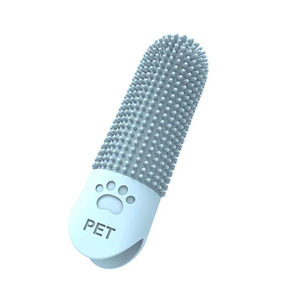 Finger Toothbrush