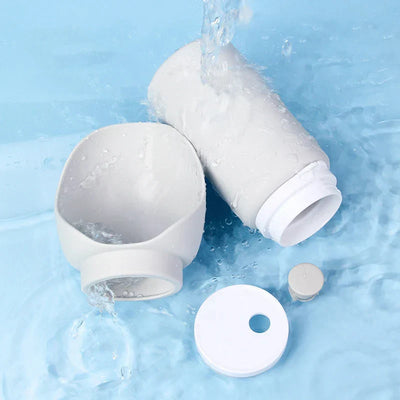 Foldable Travel Bottle