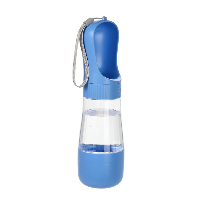 2-In-1 Bottle