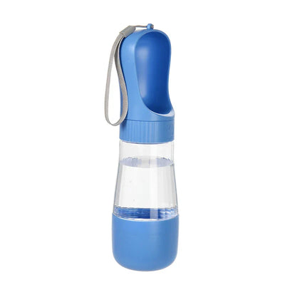 2-In-1 Bottle