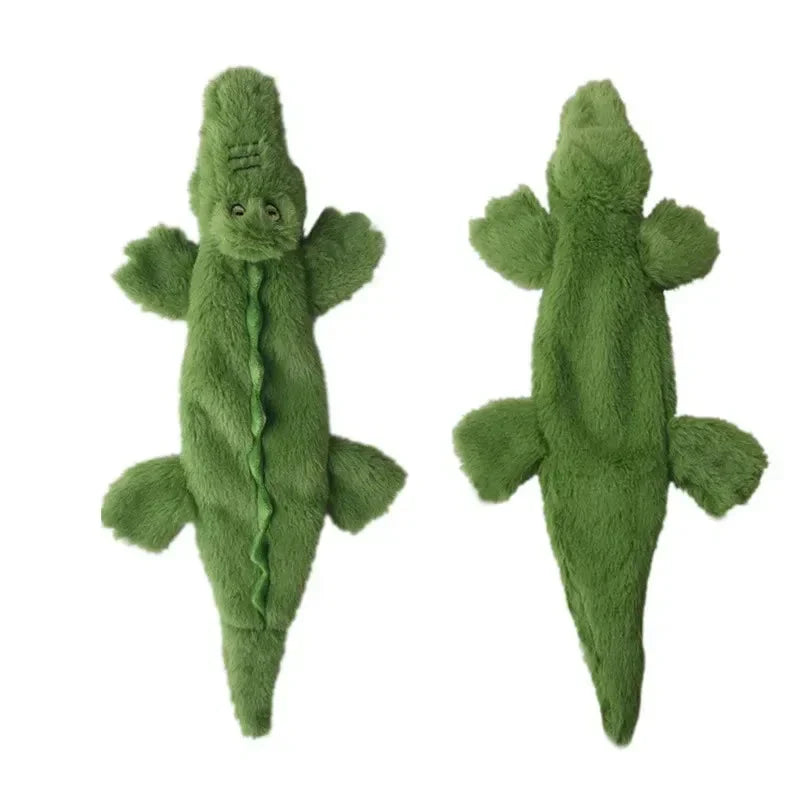 Non-Stuffing Squeaky Toy