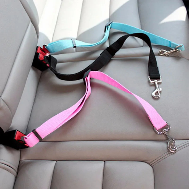 Seat Belt Adapter