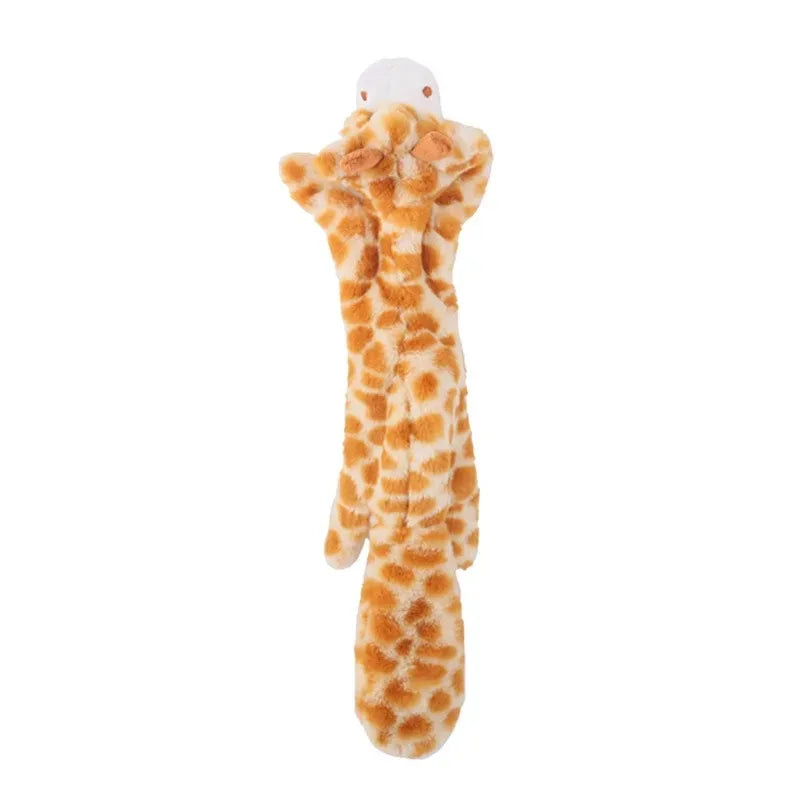 Non-Stuffing Squeaky Toy
