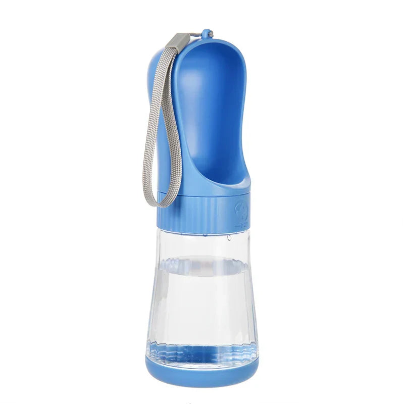 2-In-1 Bottle