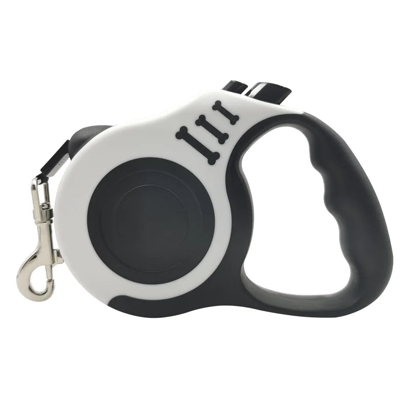 Retractable Leash - Small