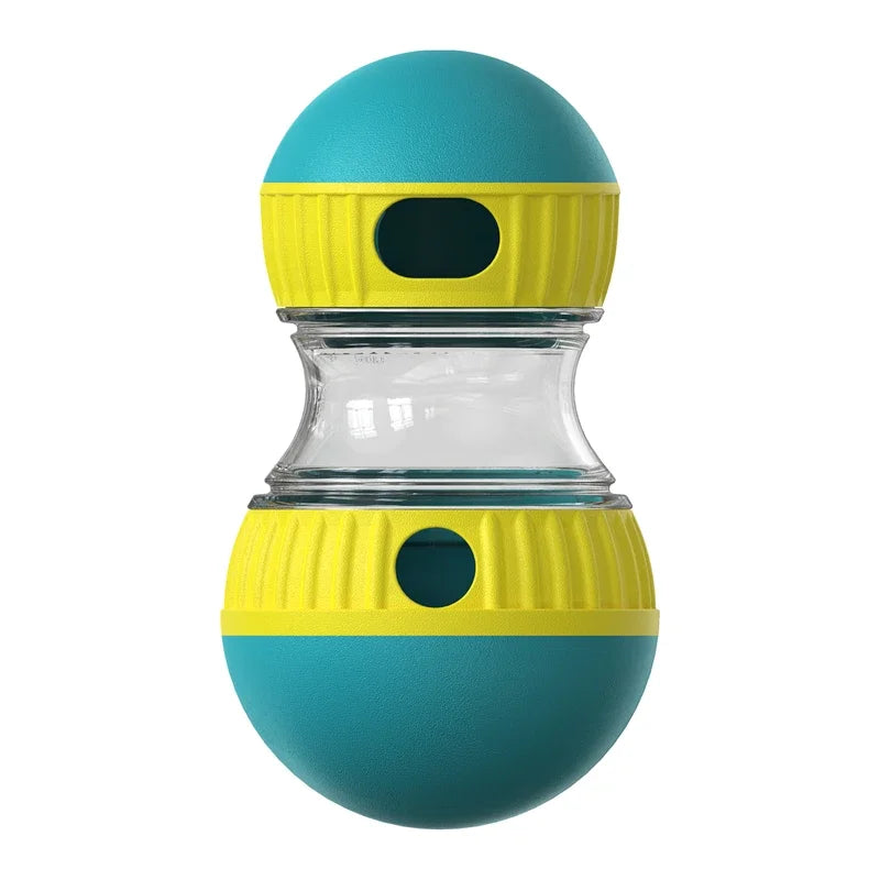 Slow Feed Toy
