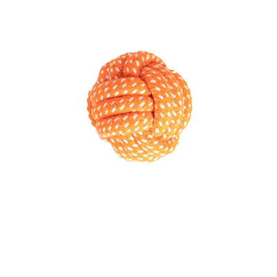 Durable Rope Ball